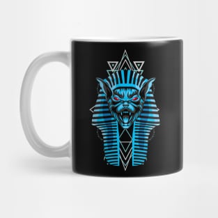 spinx cat Mug